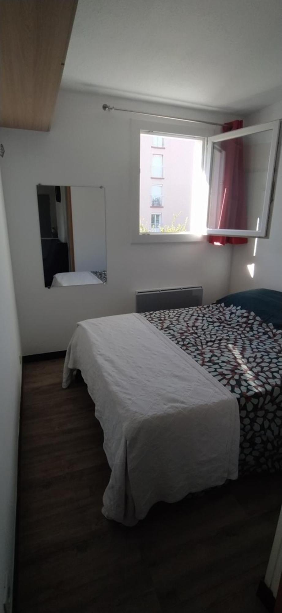Frejus-Plage Et Centre-Ville, 28 M2, Accueil 4 Personnes, Francais, English Spoken Zewnętrze zdjęcie