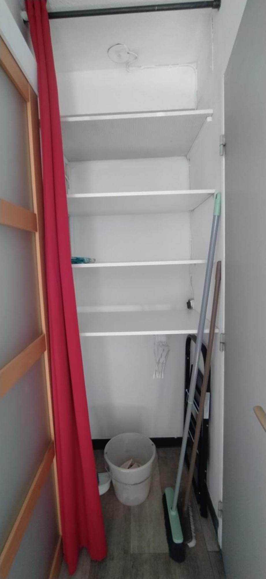 Frejus-Plage Et Centre-Ville, 28 M2, Accueil 4 Personnes, Francais, English Spoken Zewnętrze zdjęcie